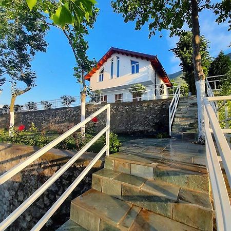 Xhuli Guesthouse Shkodër Exterior foto